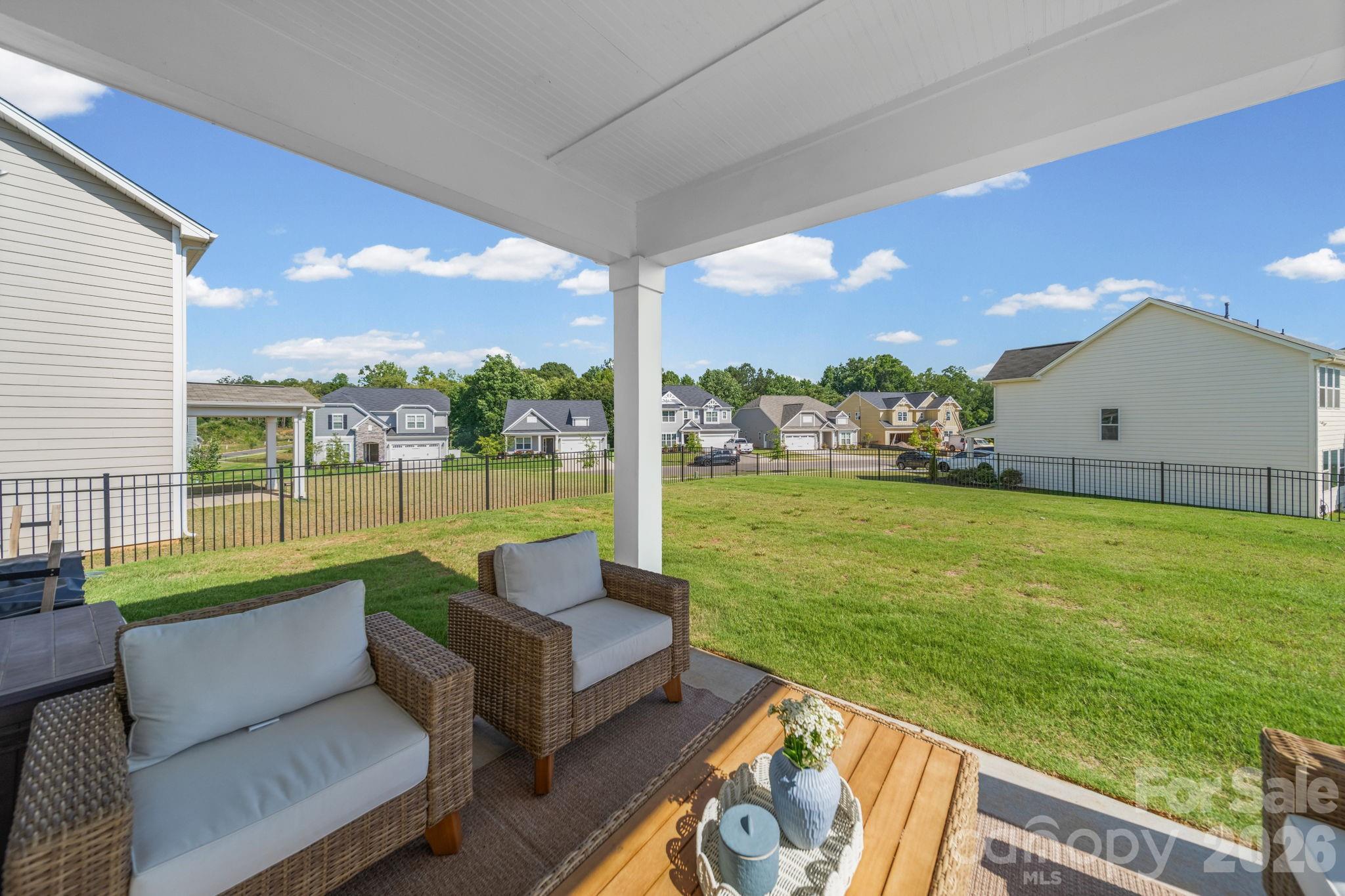 2073 Sabra Street — Gastonia