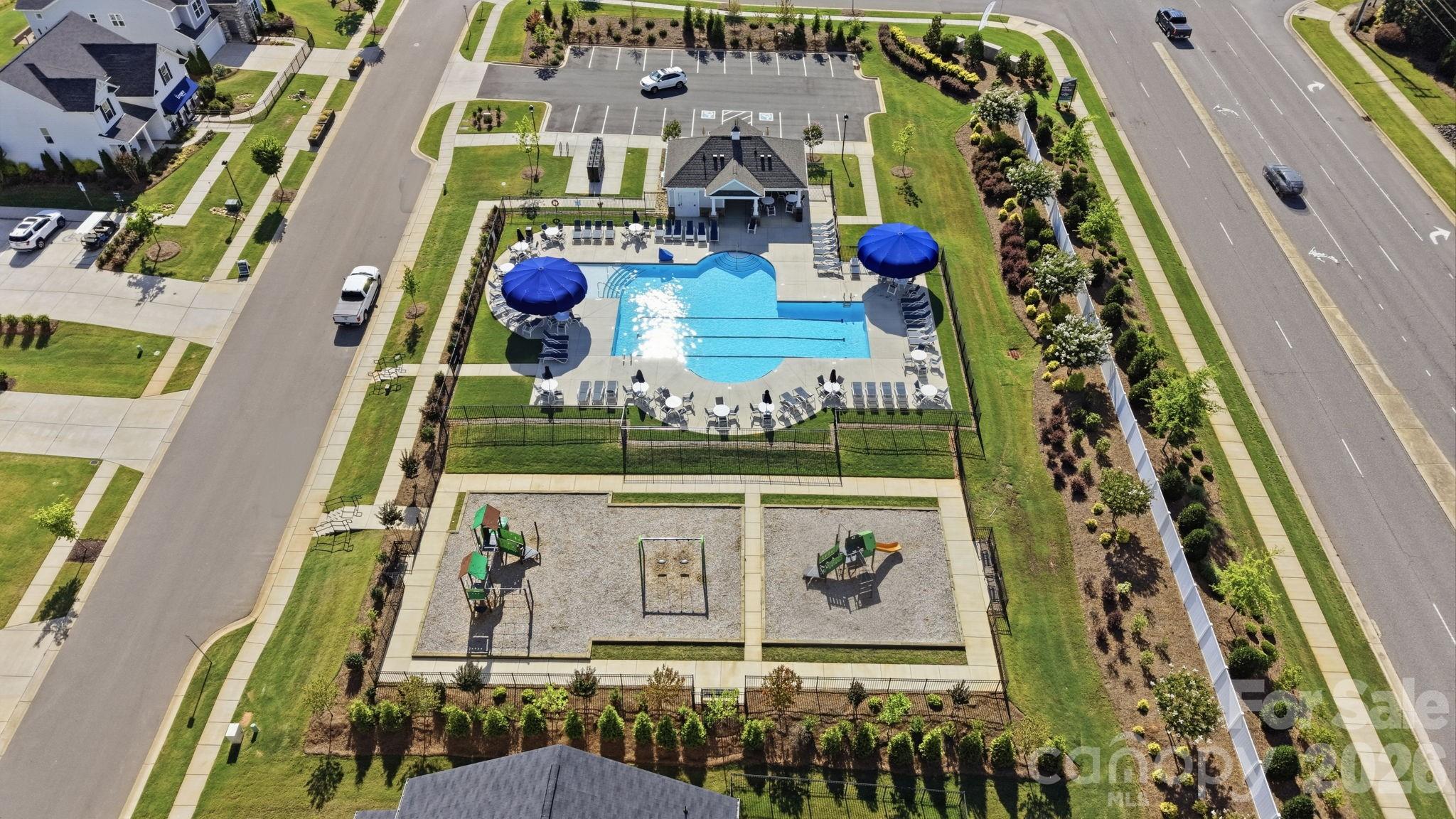 2073 Sabra Street — Gastonia
