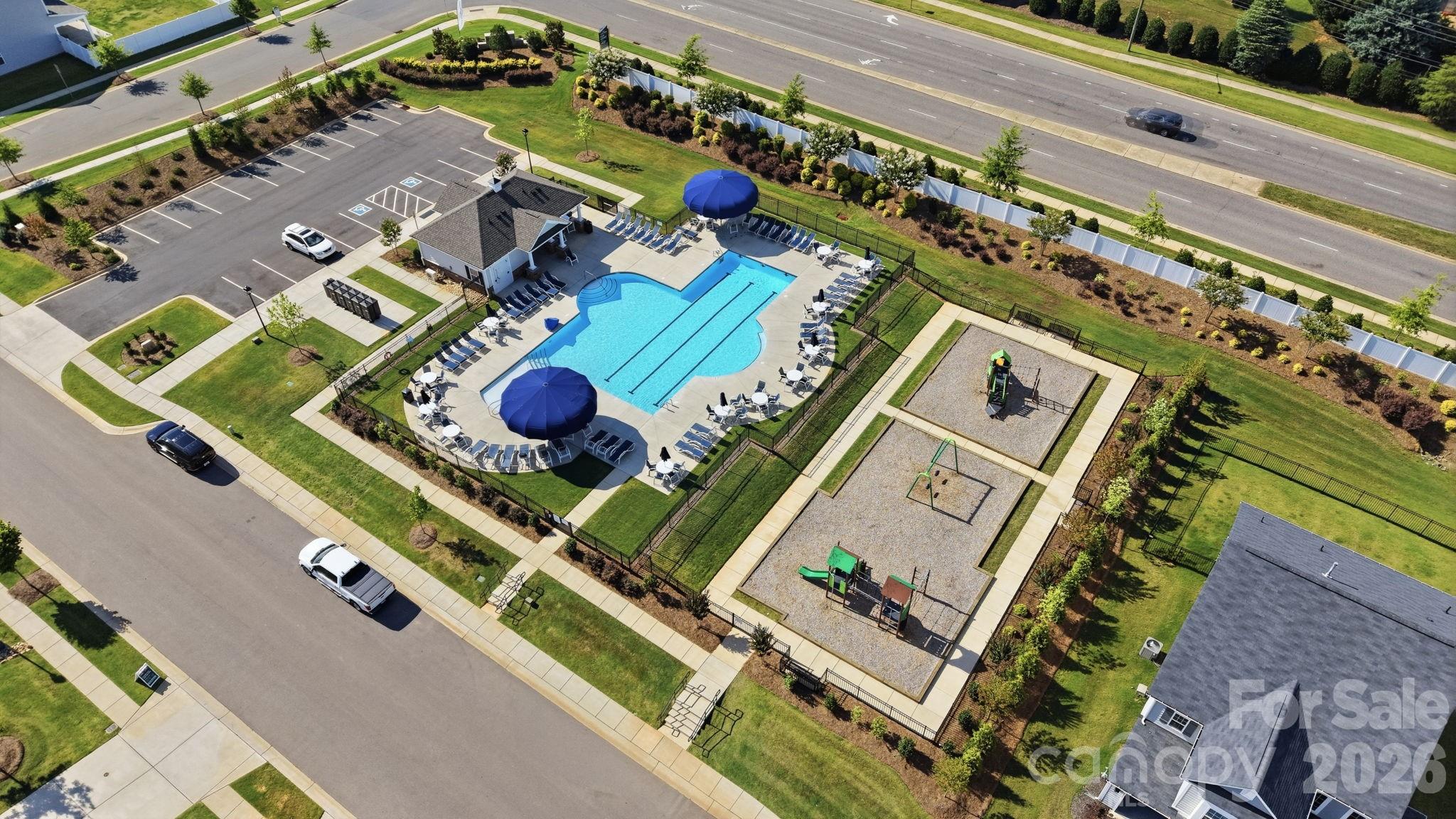 2073 Sabra Street — Gastonia