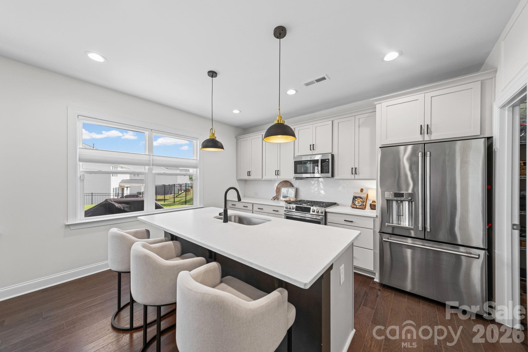 2073 Sabra Street — Gastonia