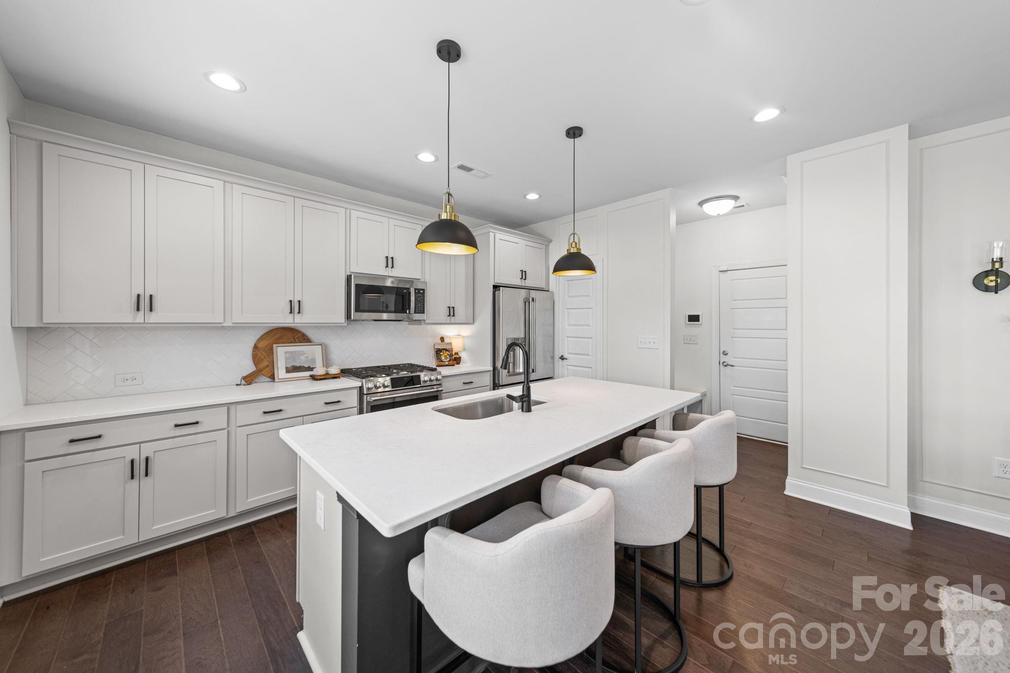 2073 Sabra Street — Gastonia