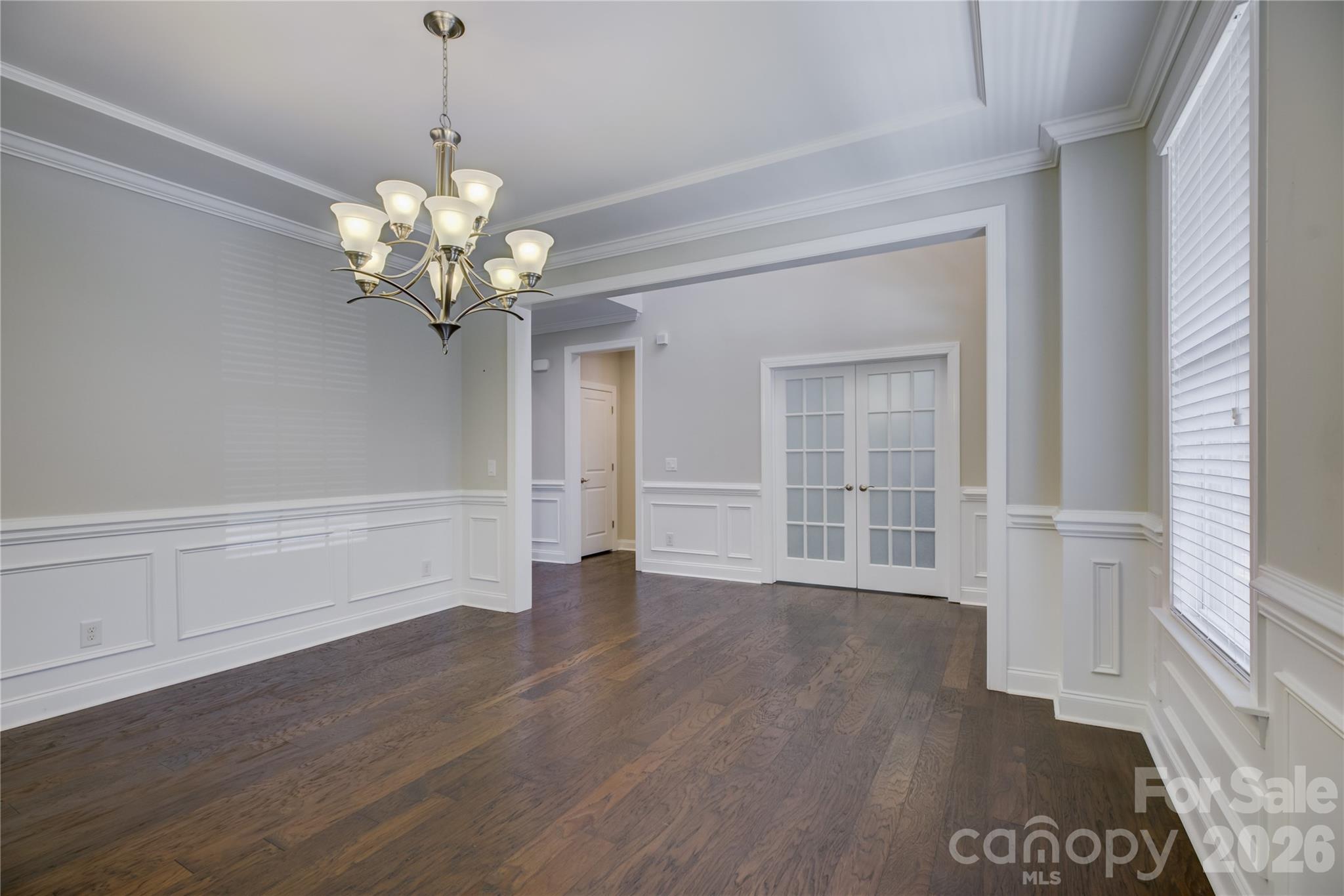 15417 Cimarron Hills Lane — Charlotte
