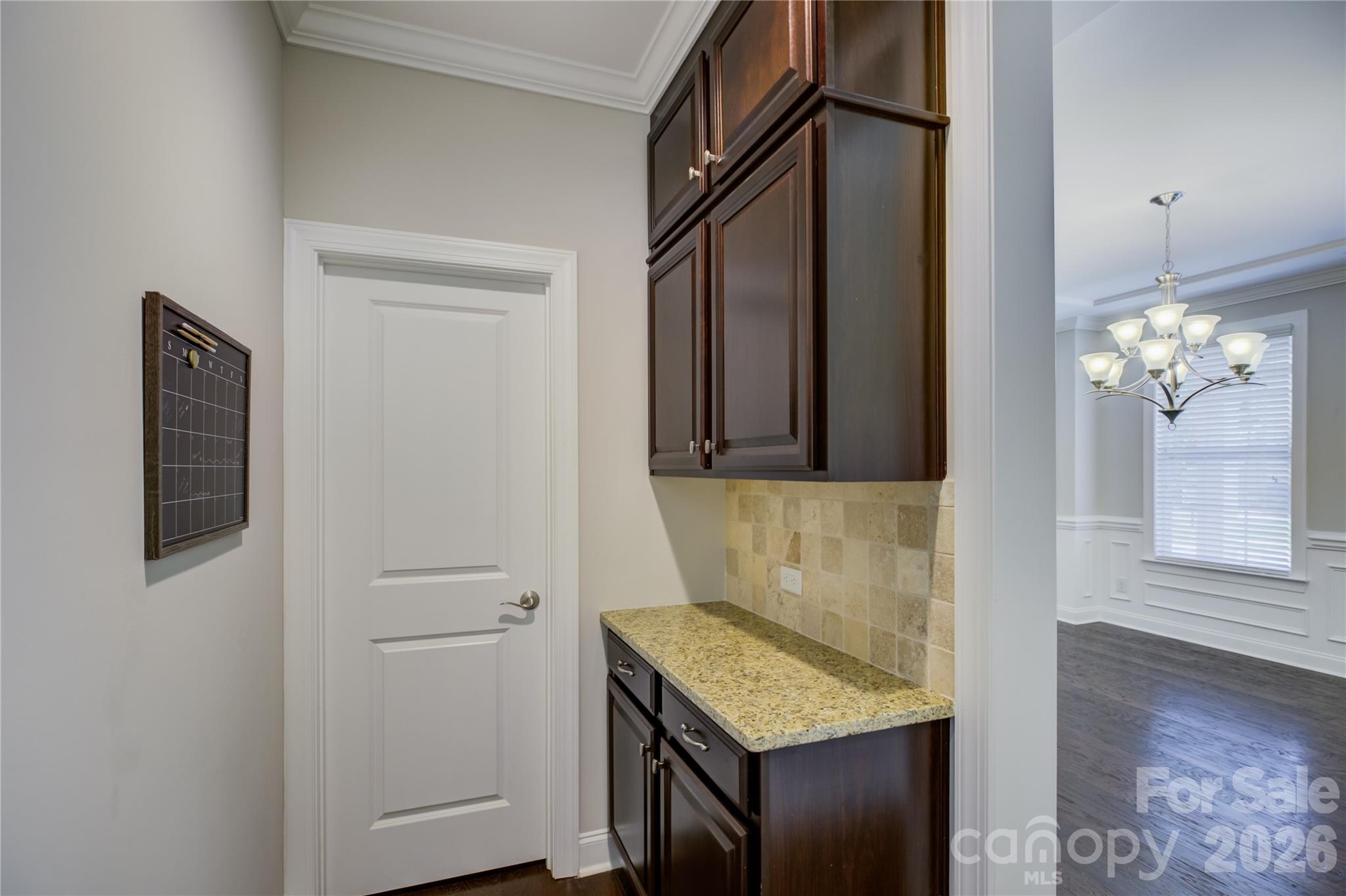 15417 Cimarron Hills Lane — Charlotte