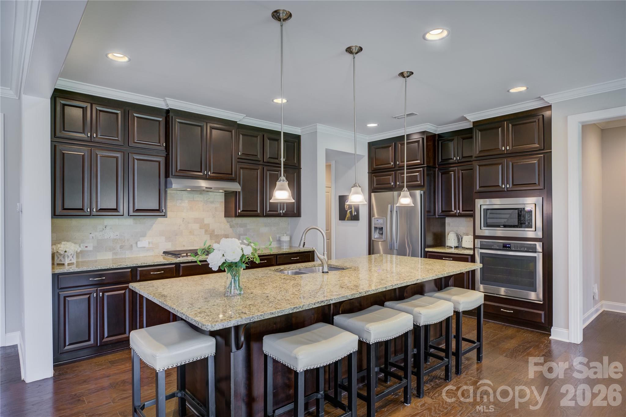 15417 Cimarron Hills Lane — Charlotte