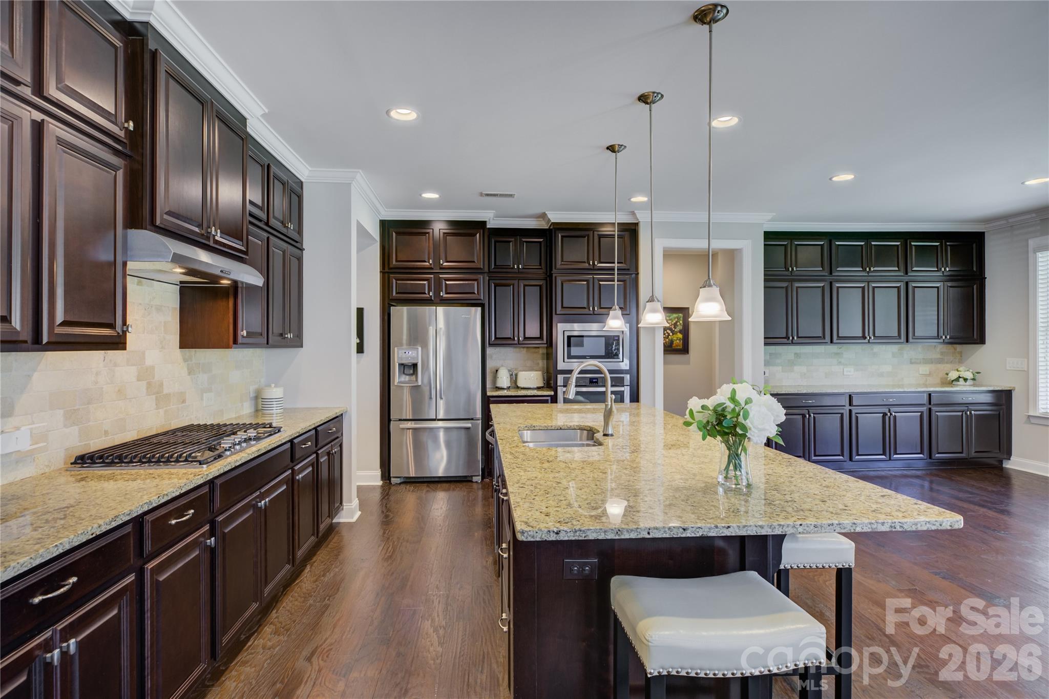 15417 Cimarron Hills Lane — Charlotte