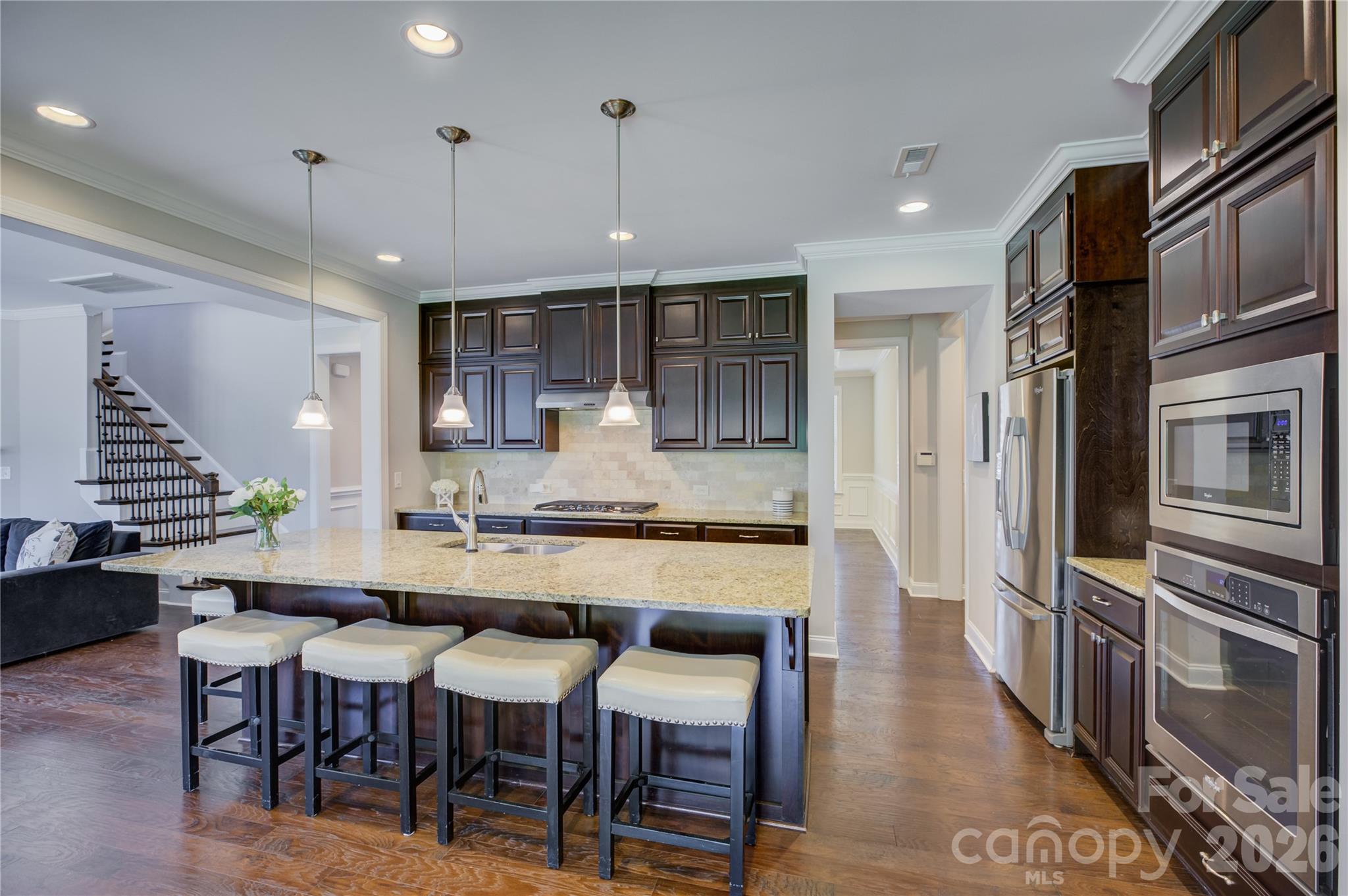 15417 Cimarron Hills Lane — Charlotte