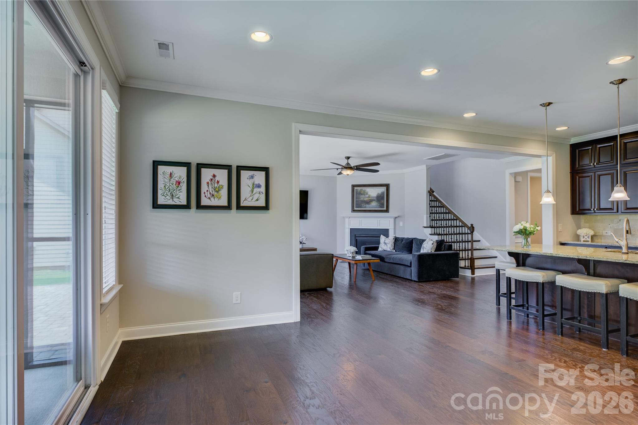 15417 Cimarron Hills Lane — Charlotte