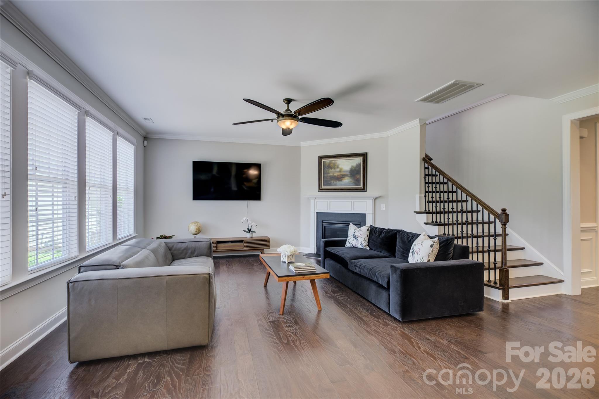 15417 Cimarron Hills Lane — Charlotte