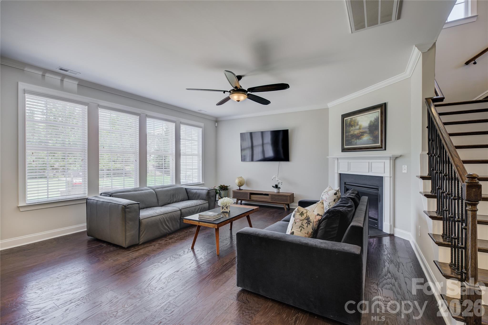 15417 Cimarron Hills Lane — Charlotte