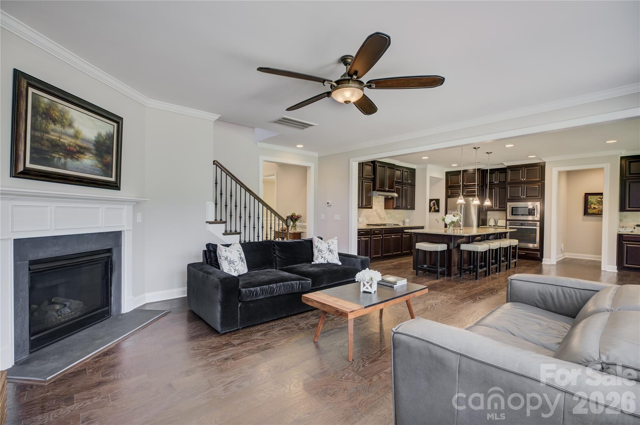 15417 Cimarron Hills Lane — Charlotte
