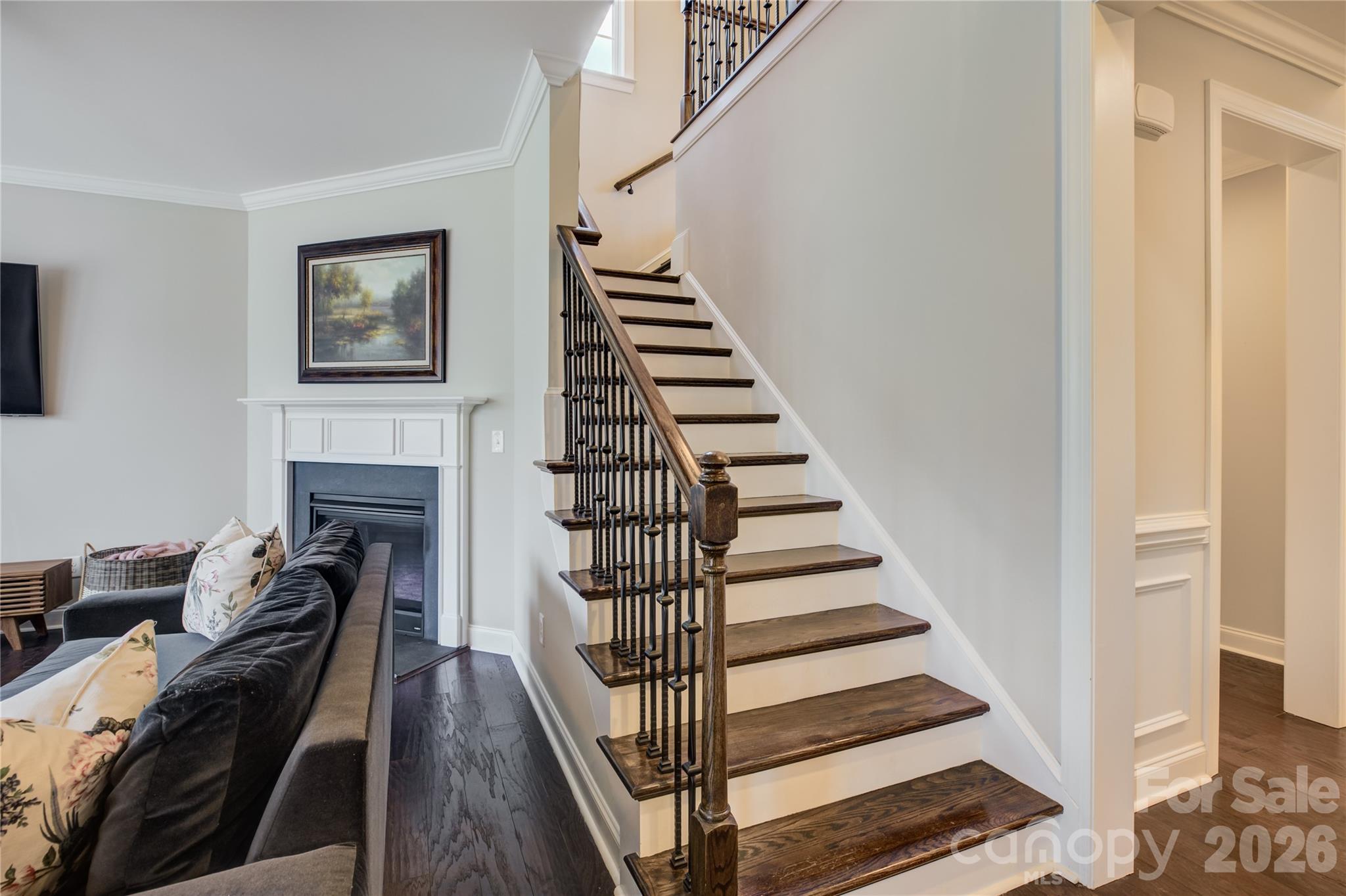 15417 Cimarron Hills Lane — Charlotte