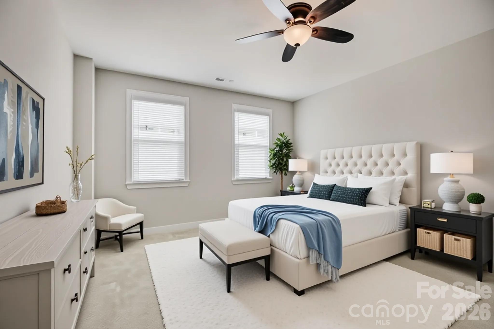 15417 Cimarron Hills Lane — Charlotte