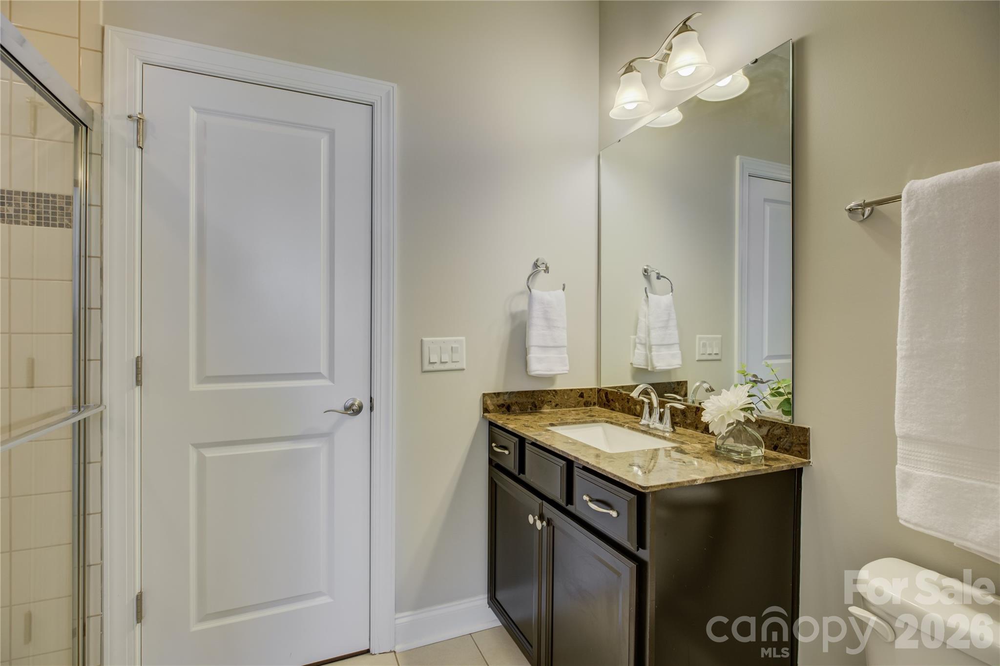 15417 Cimarron Hills Lane — Charlotte