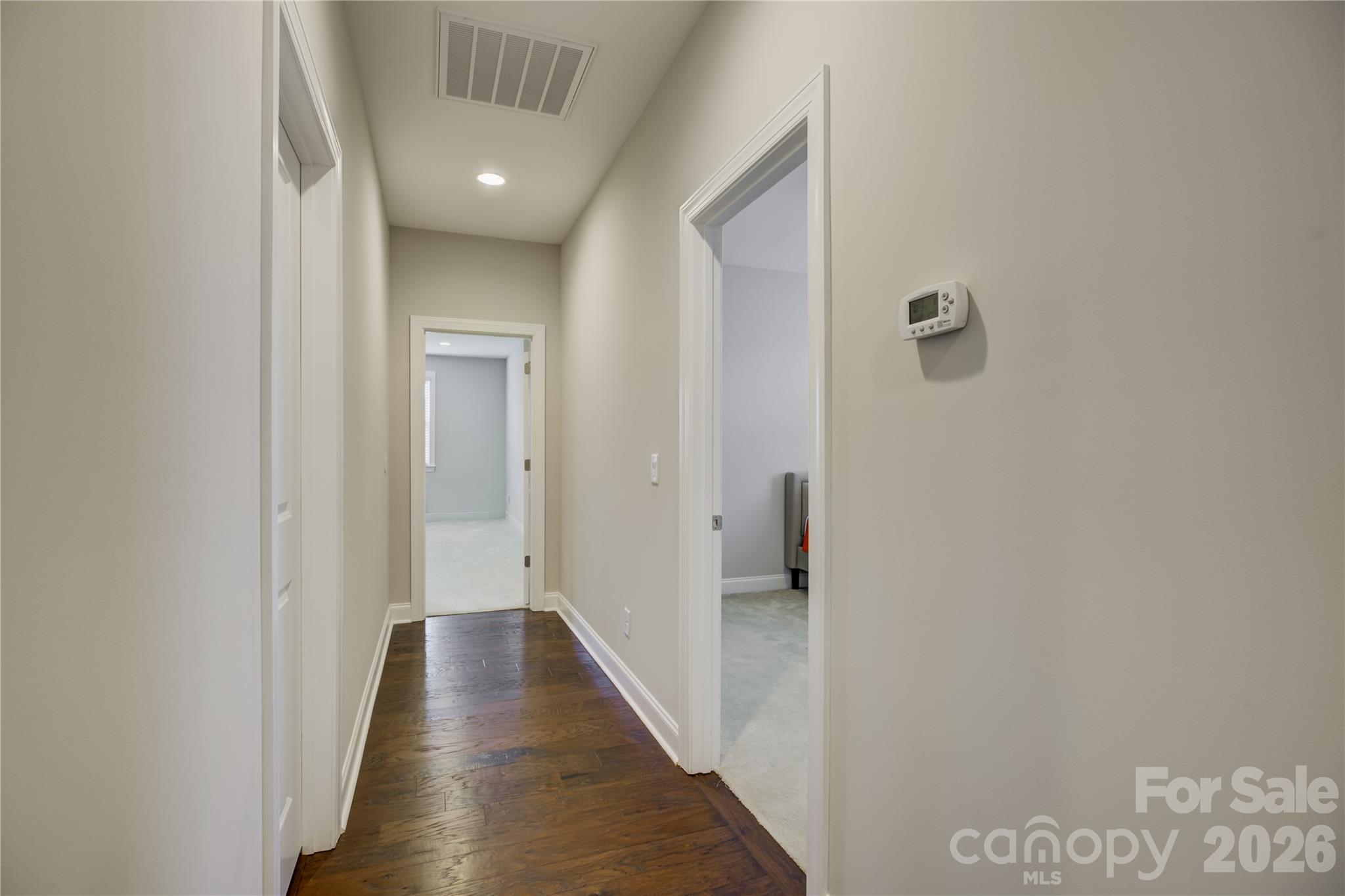 15417 Cimarron Hills Lane — Charlotte