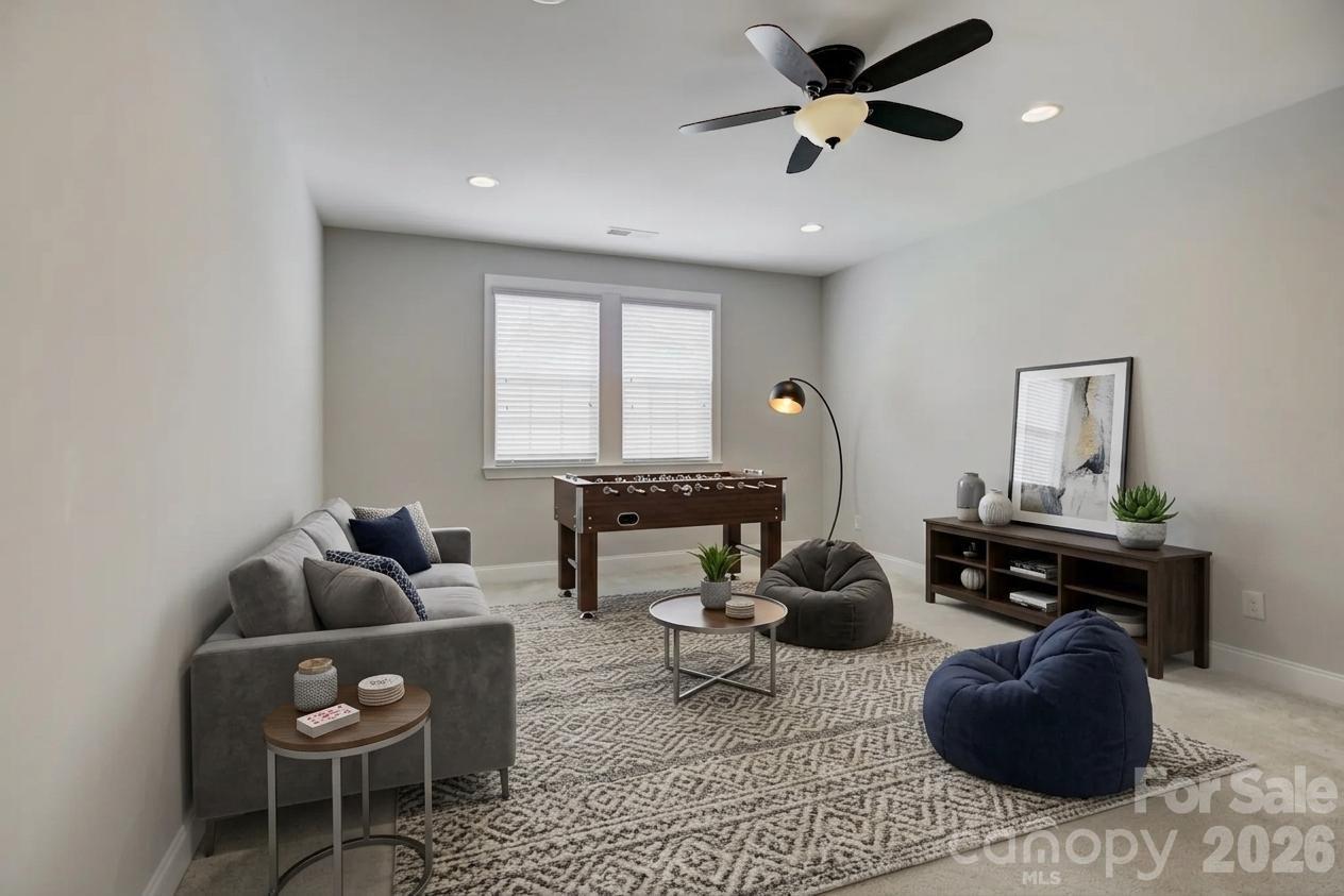 15417 Cimarron Hills Lane — Charlotte