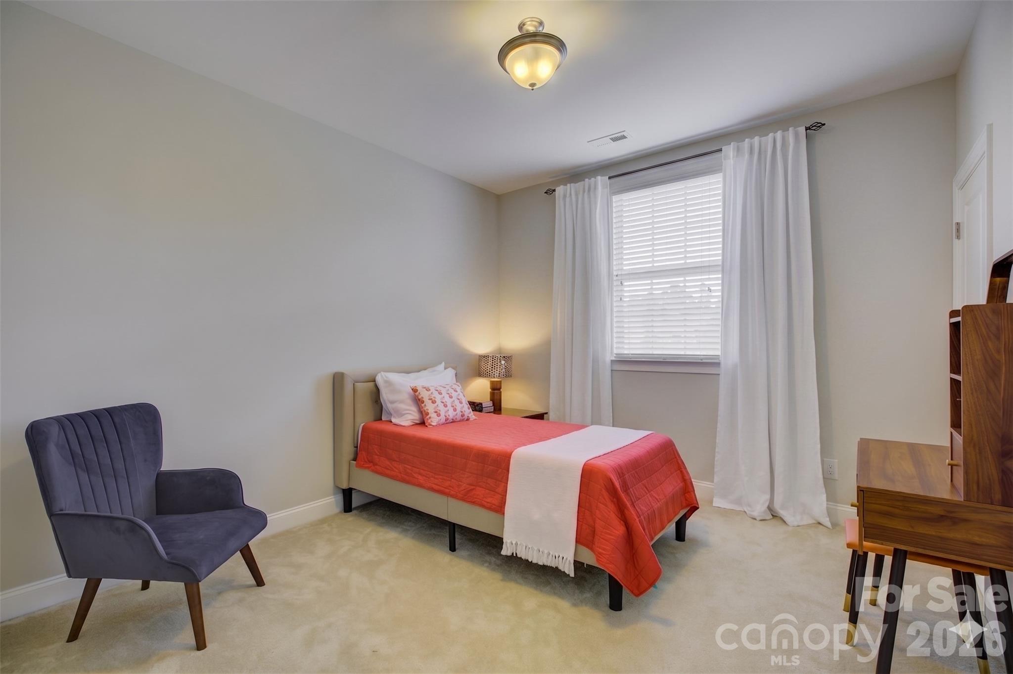 15417 Cimarron Hills Lane — Charlotte