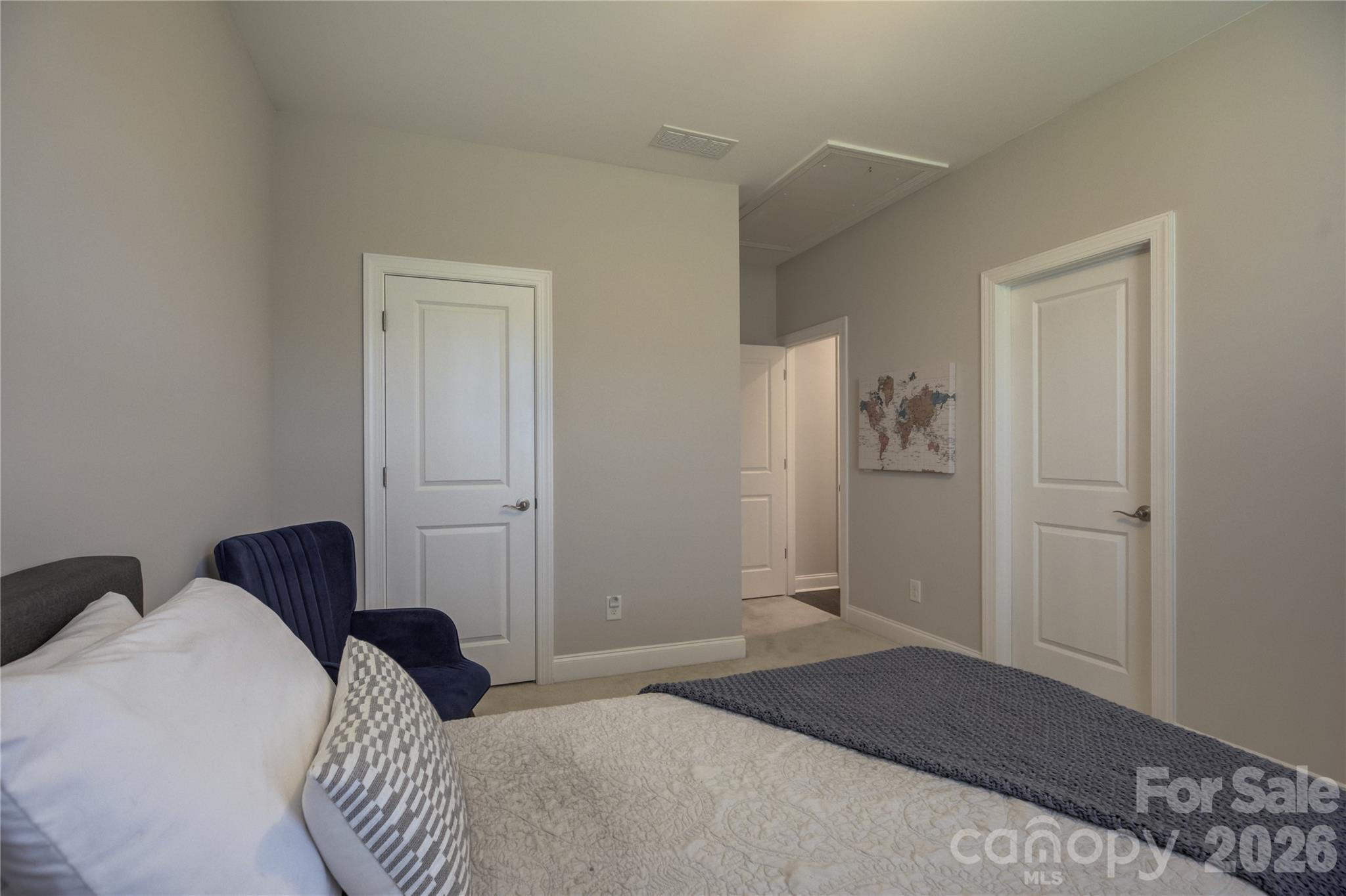 15417 Cimarron Hills Lane — Charlotte