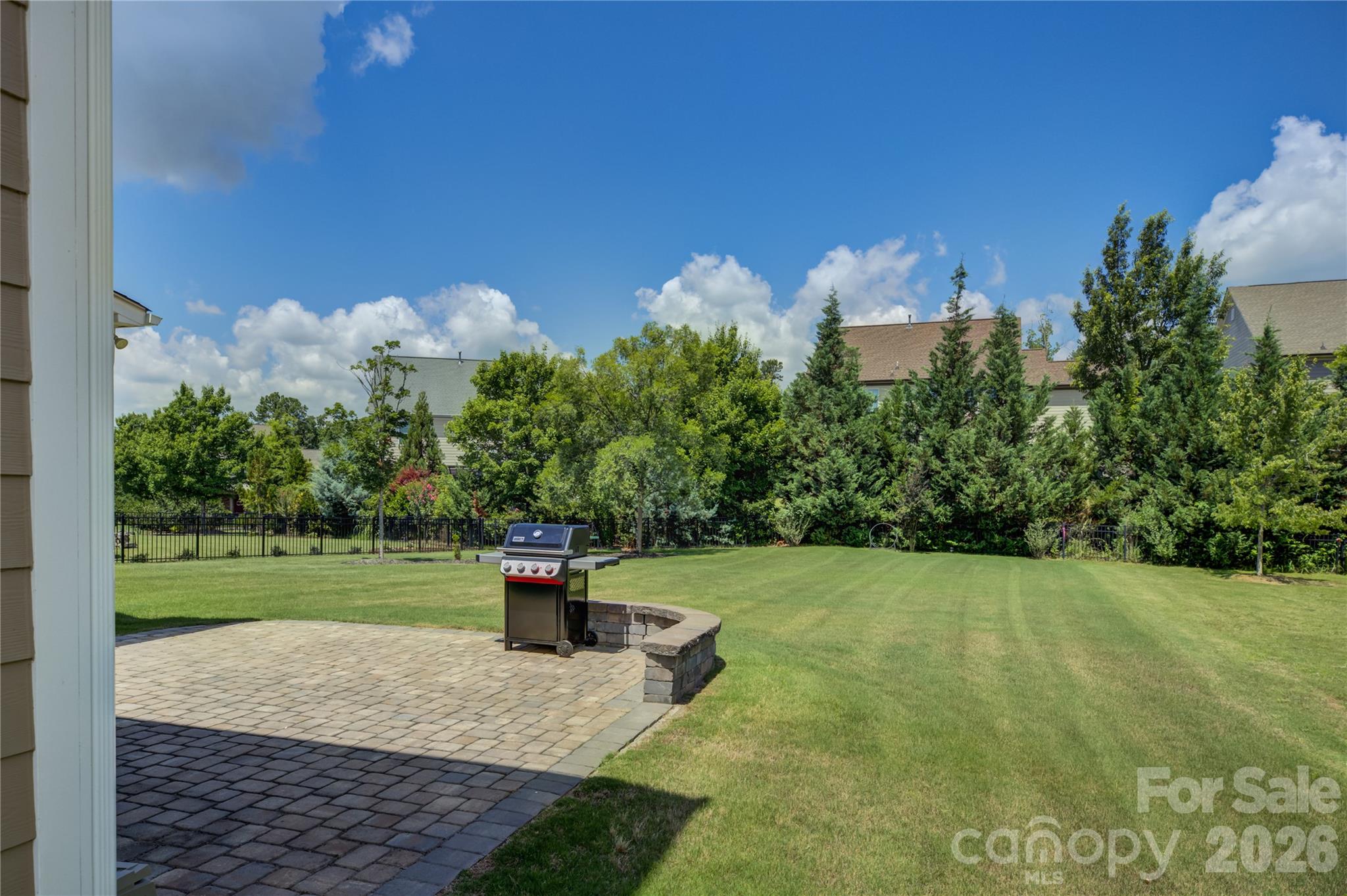 15417 Cimarron Hills Lane — Charlotte