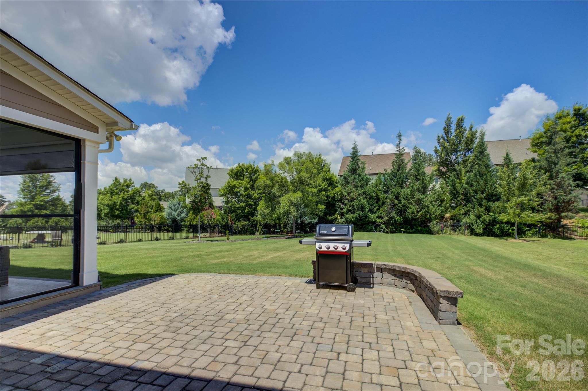 15417 Cimarron Hills Lane — Charlotte