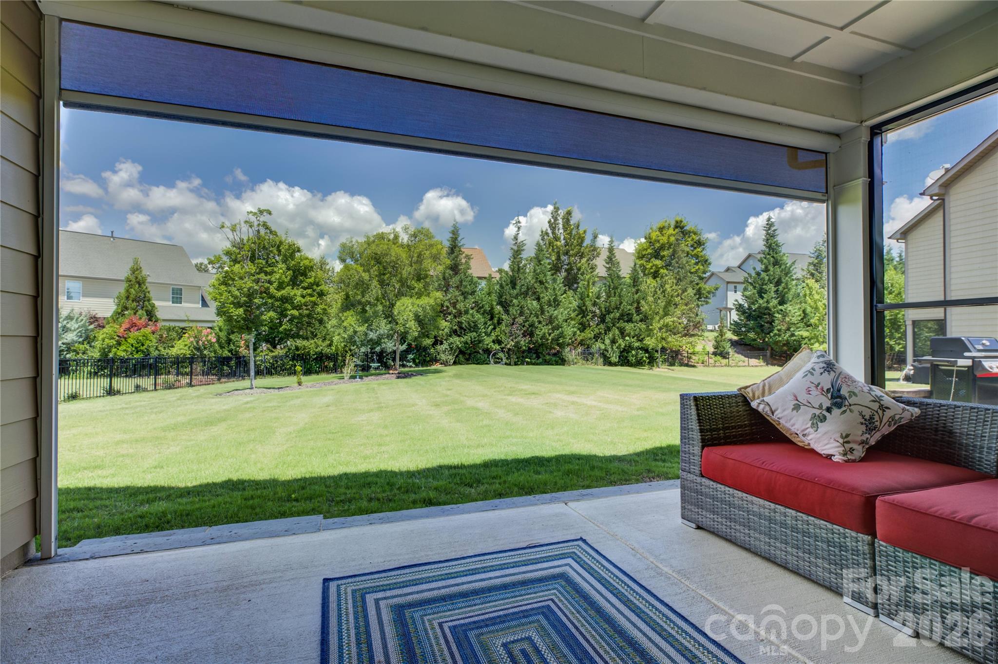 15417 Cimarron Hills Lane — Charlotte