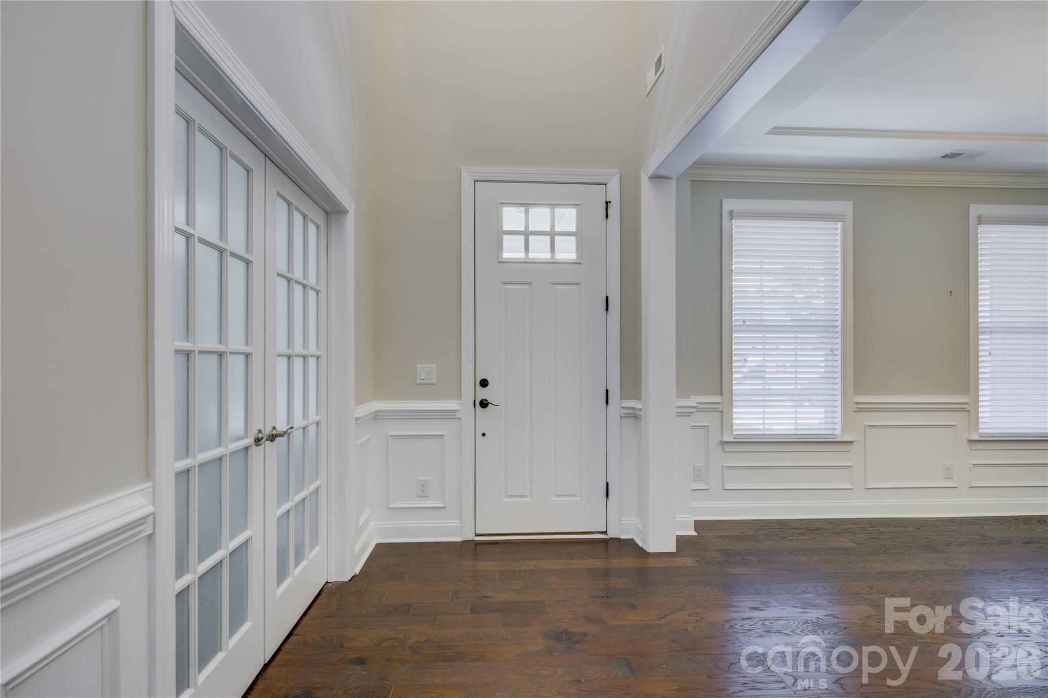 15417 Cimarron Hills Lane — Charlotte