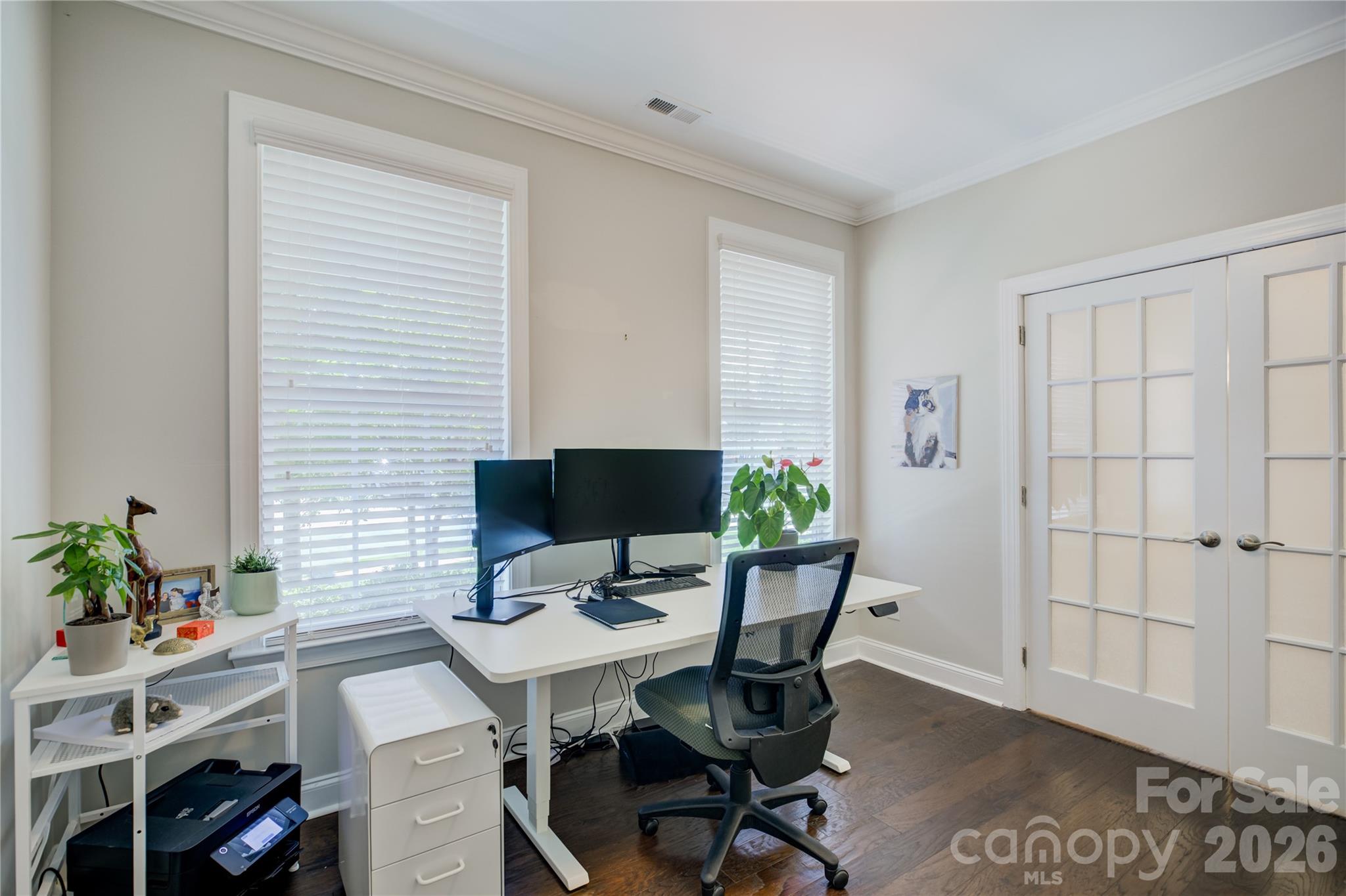 15417 Cimarron Hills Lane — Charlotte