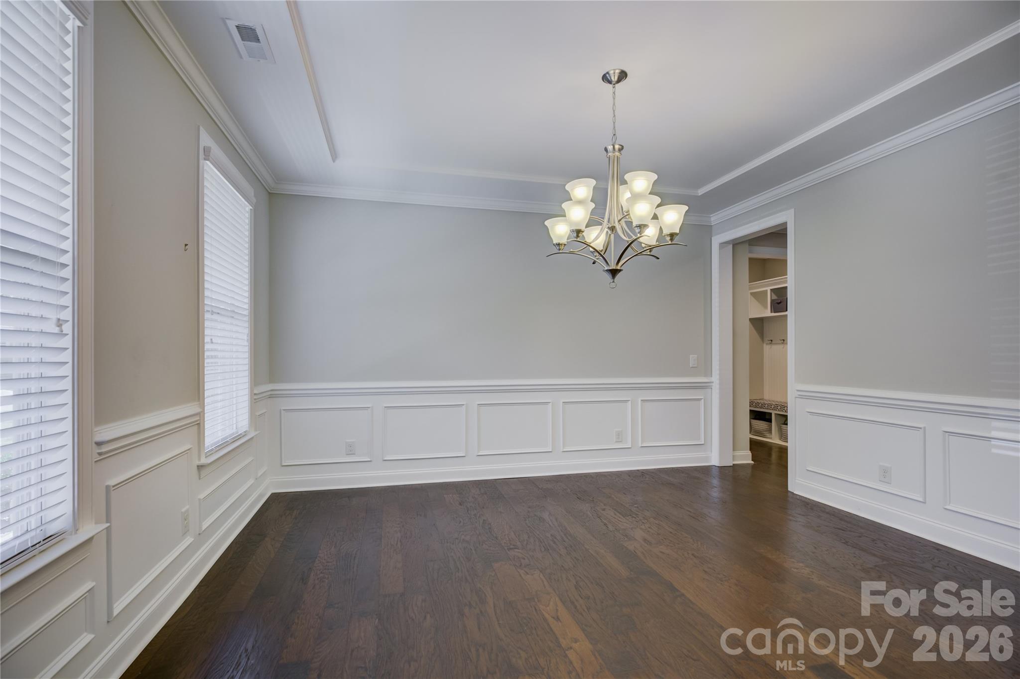 15417 Cimarron Hills Lane — Charlotte