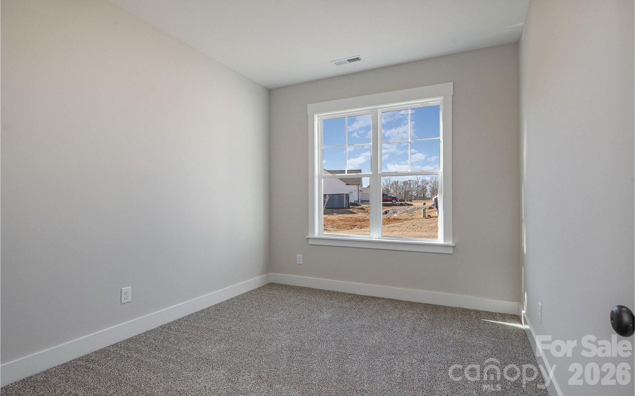 48 Tanseyleaf Drive — Smithfield