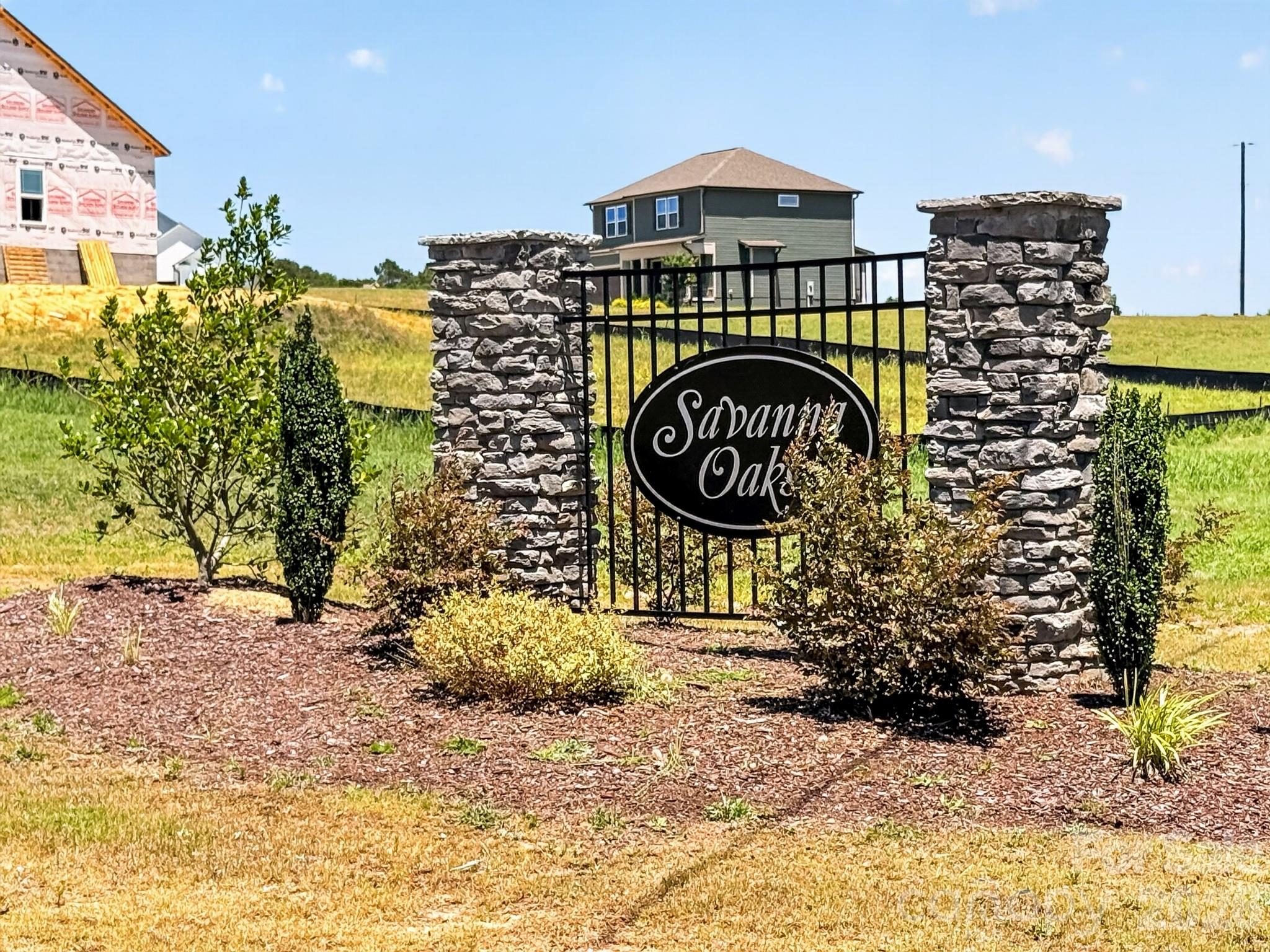 48 Tanseyleaf Drive — Smithfield