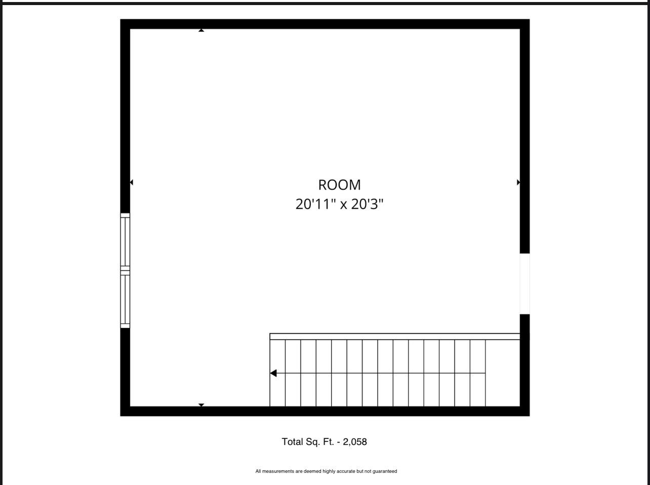 48 Tanseyleaf Drive — Smithfield