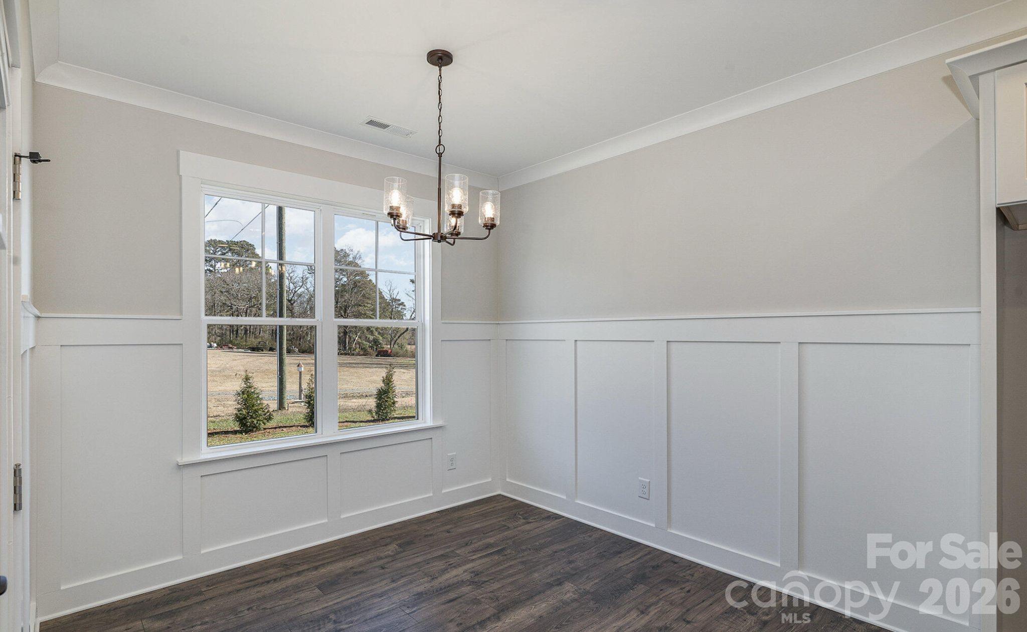 48 Tanseyleaf Drive — Smithfield