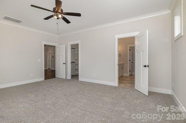 48 Tanseyleaf Drive — Smithfield