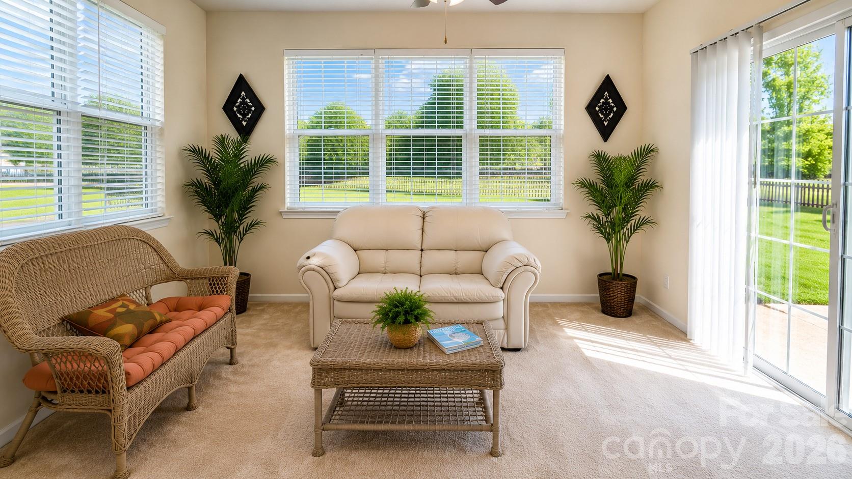 14308 Lyon Hill Lane — Huntersville