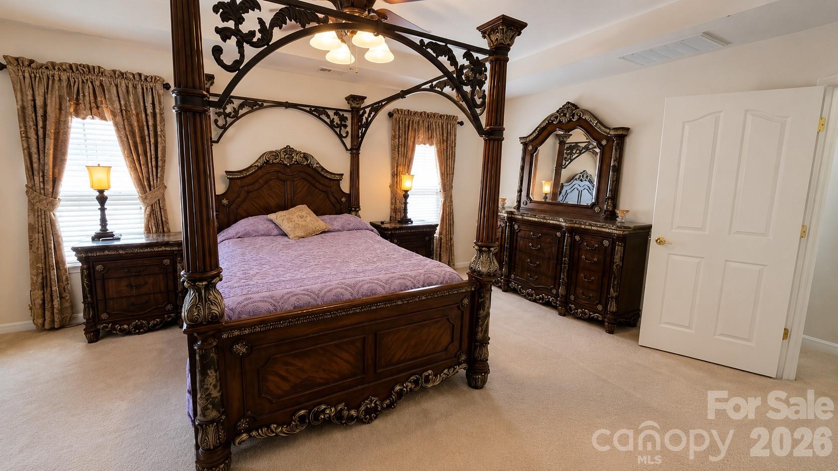 14308 Lyon Hill Lane — Huntersville