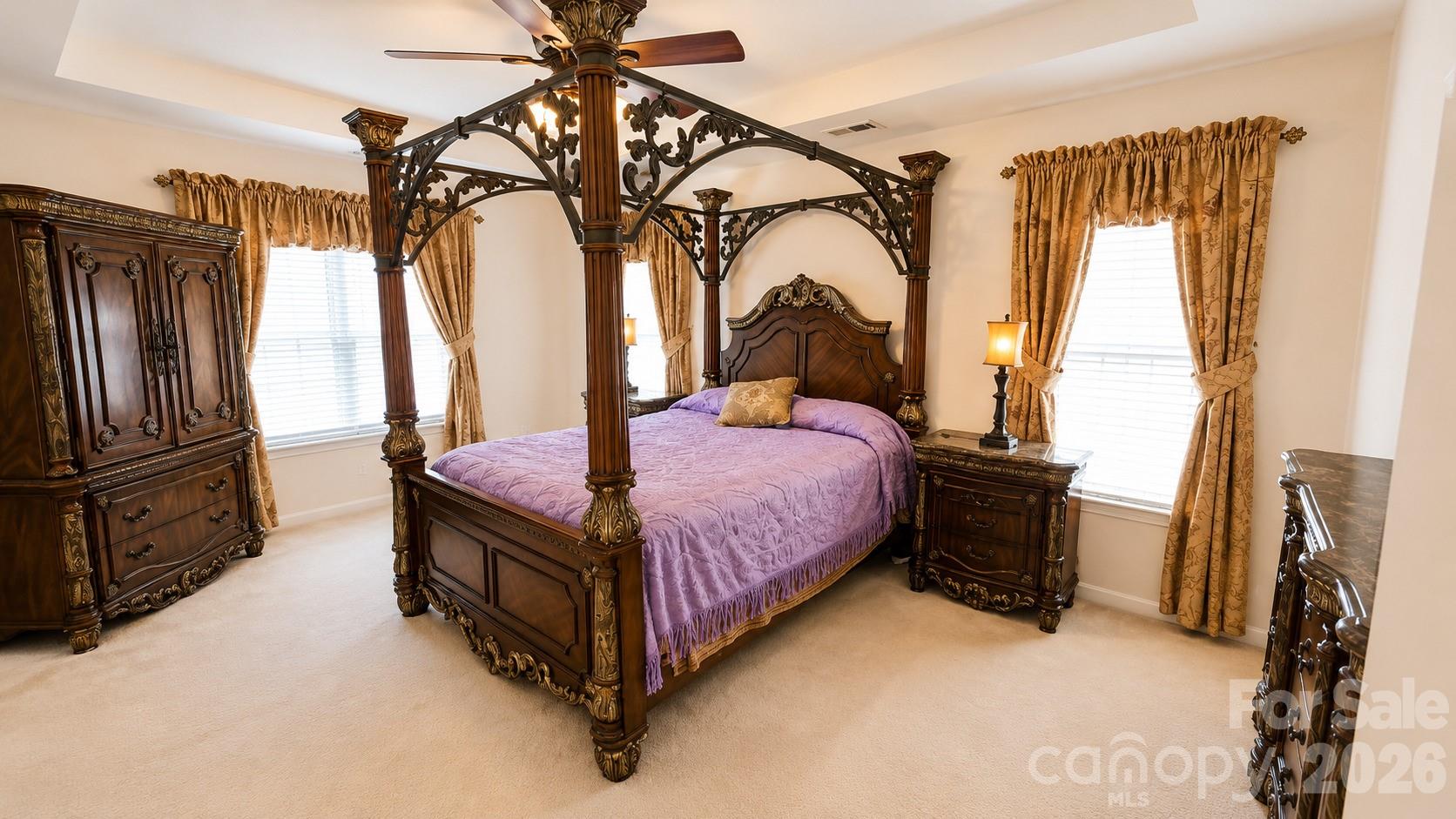 14308 Lyon Hill Lane — Huntersville
