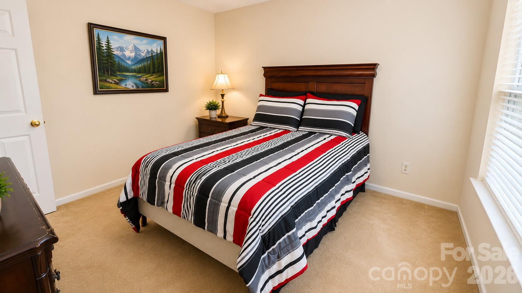 14308 Lyon Hill Lane — Huntersville