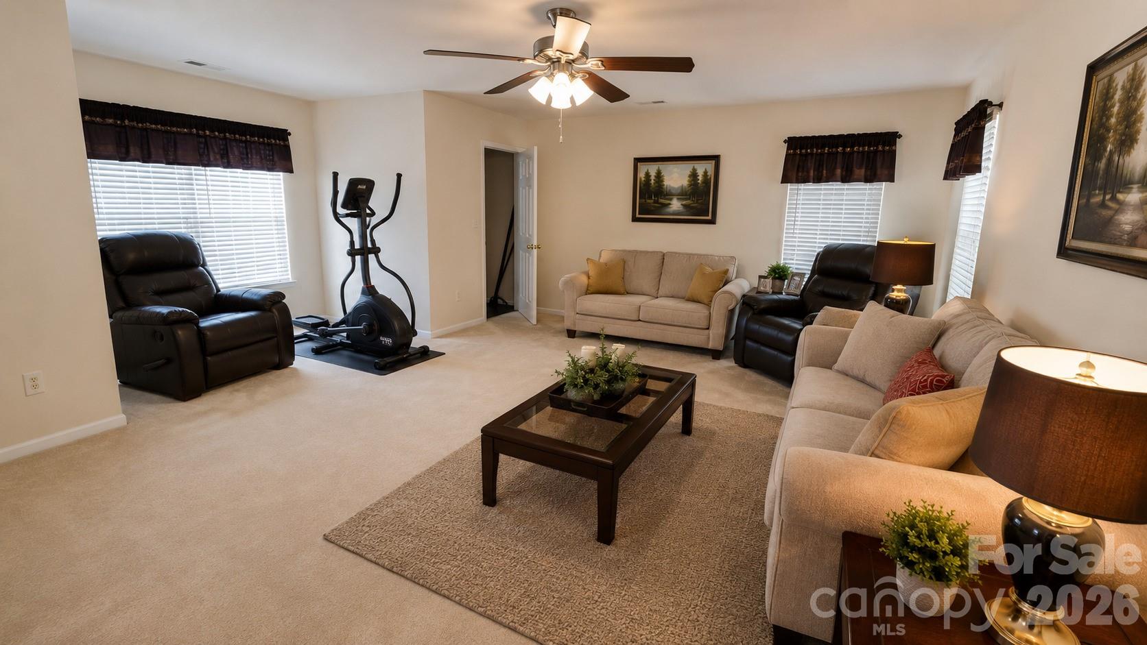 14308 Lyon Hill Lane — Huntersville