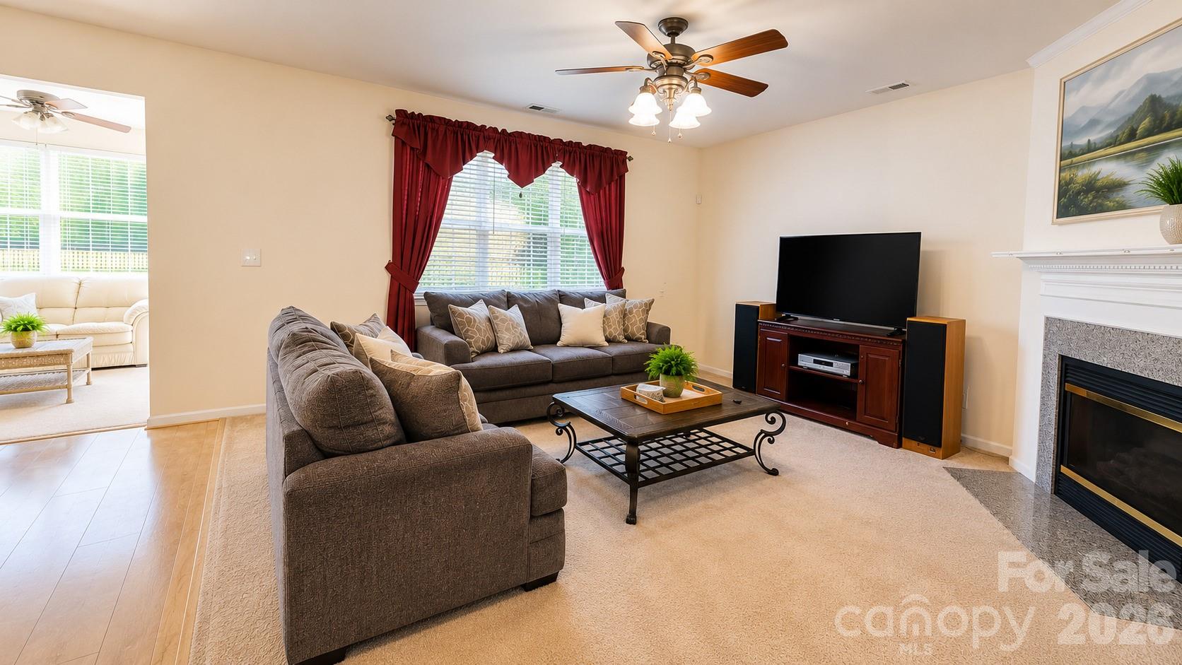 14308 Lyon Hill Lane — Huntersville