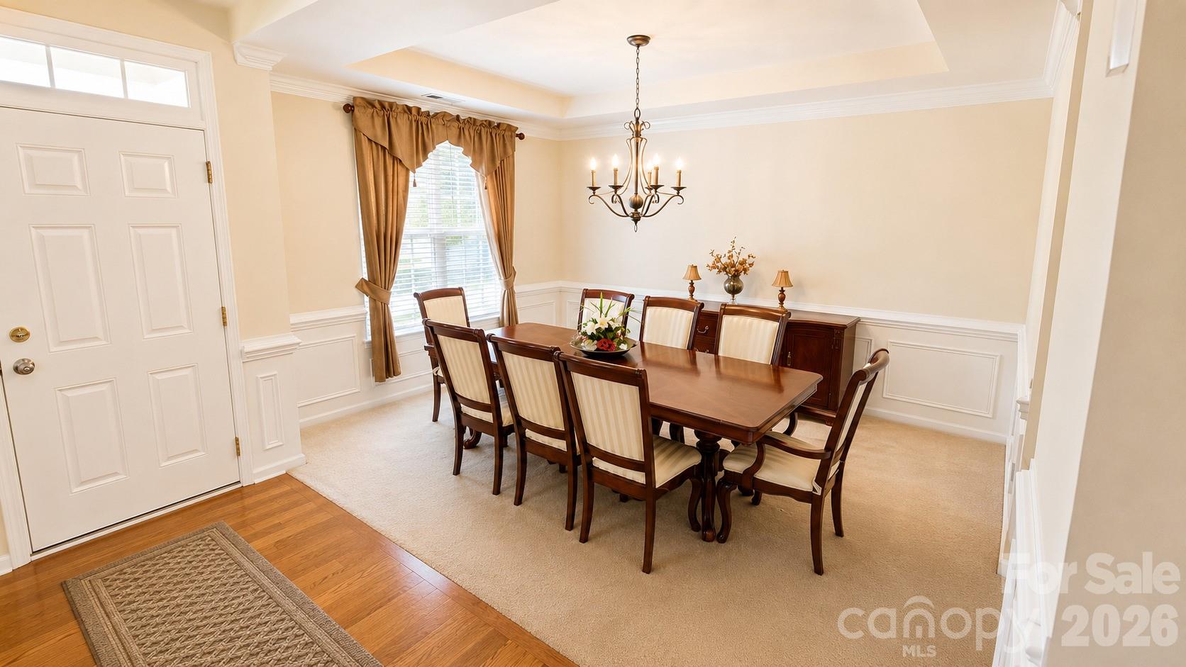 14308 Lyon Hill Lane — Huntersville