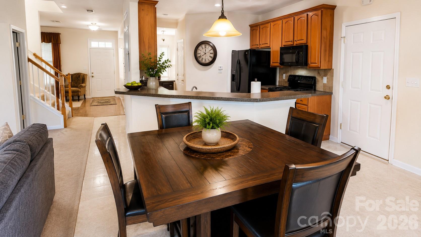 14308 Lyon Hill Lane — Huntersville