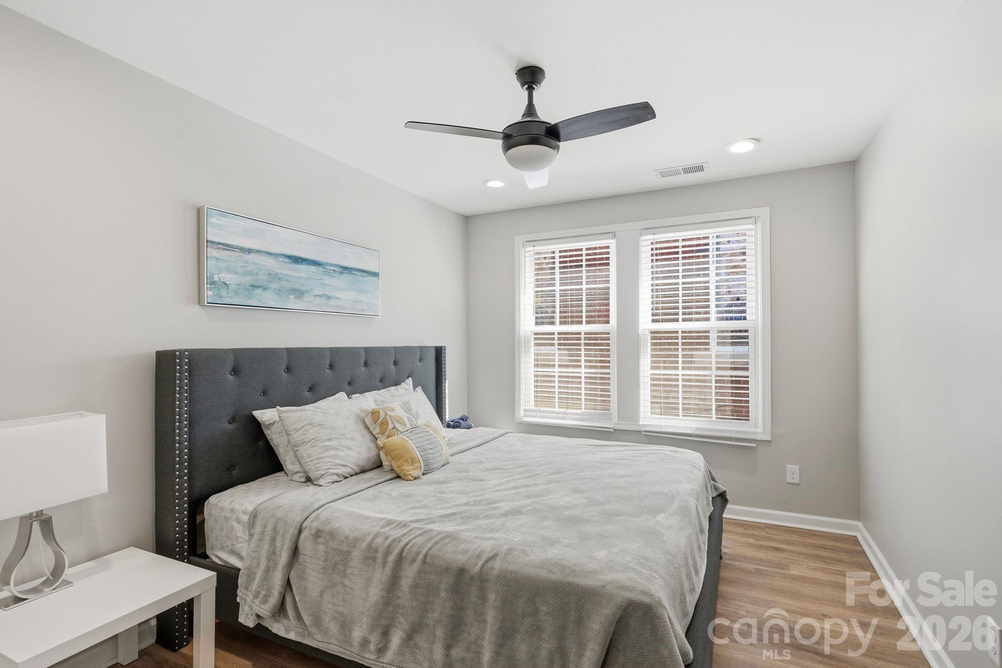 205 Grandin Road — Charlotte