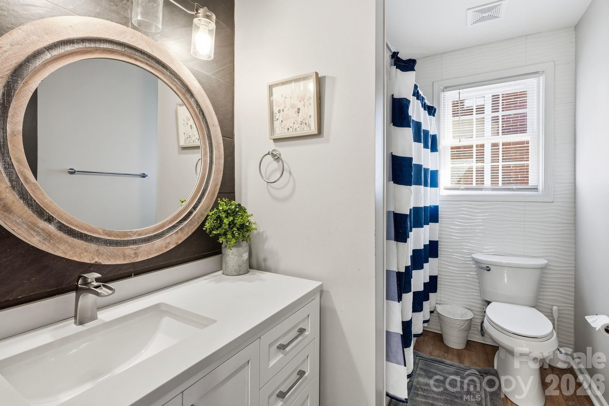 205 Grandin Road — Charlotte