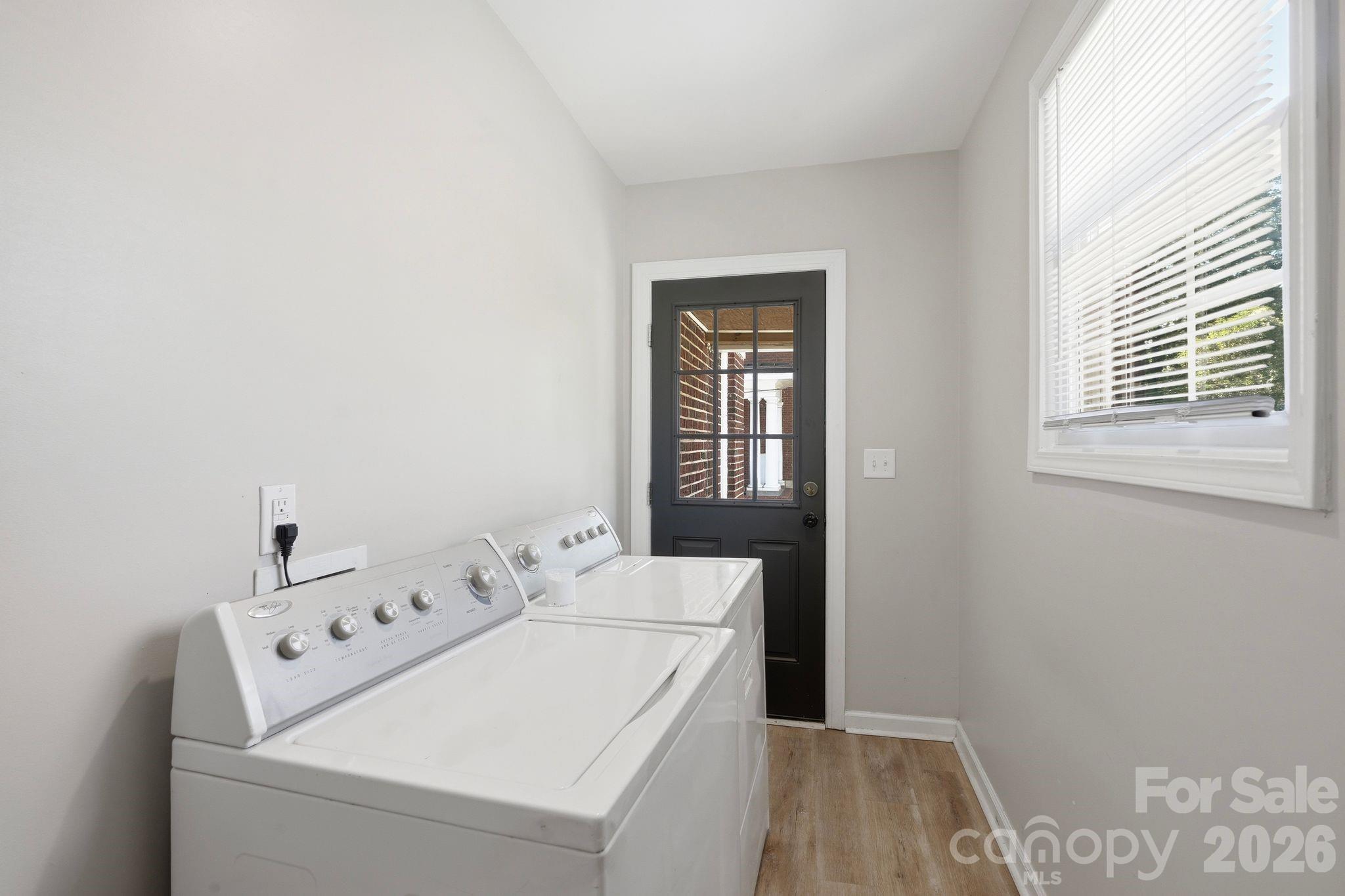 205 Grandin Road — Charlotte