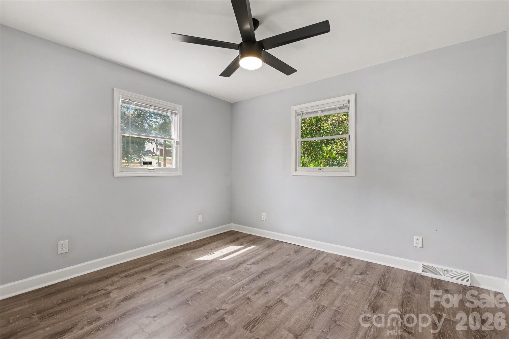 6917 Navajo Trail — Sherrills Ford