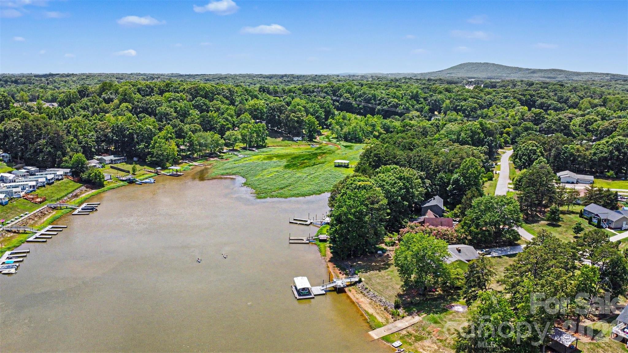 6917 Navajo Trail — Sherrills Ford