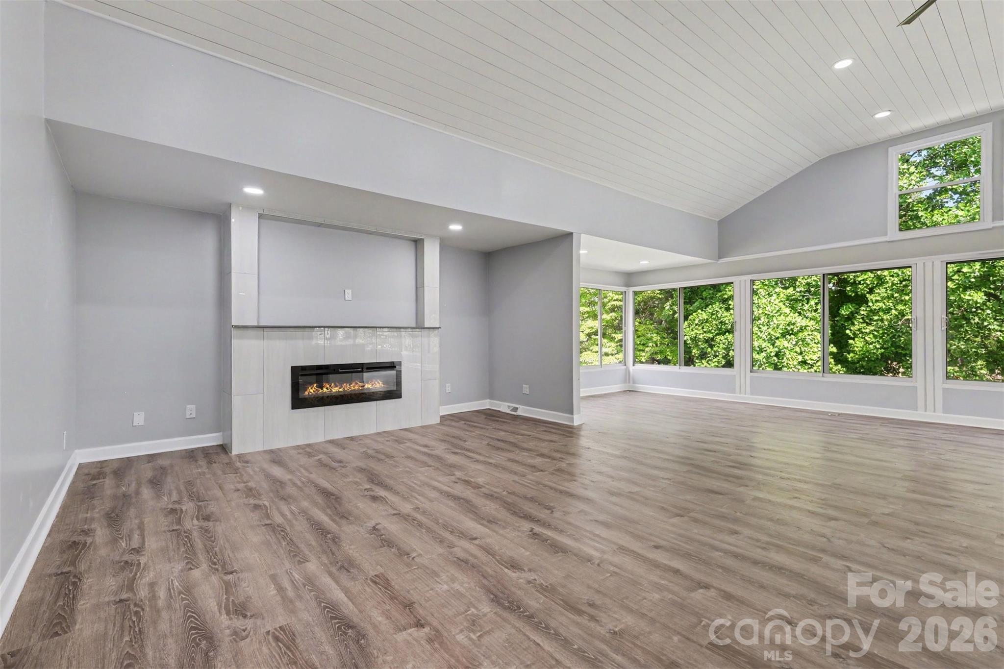 6917 Navajo Trail — Sherrills Ford