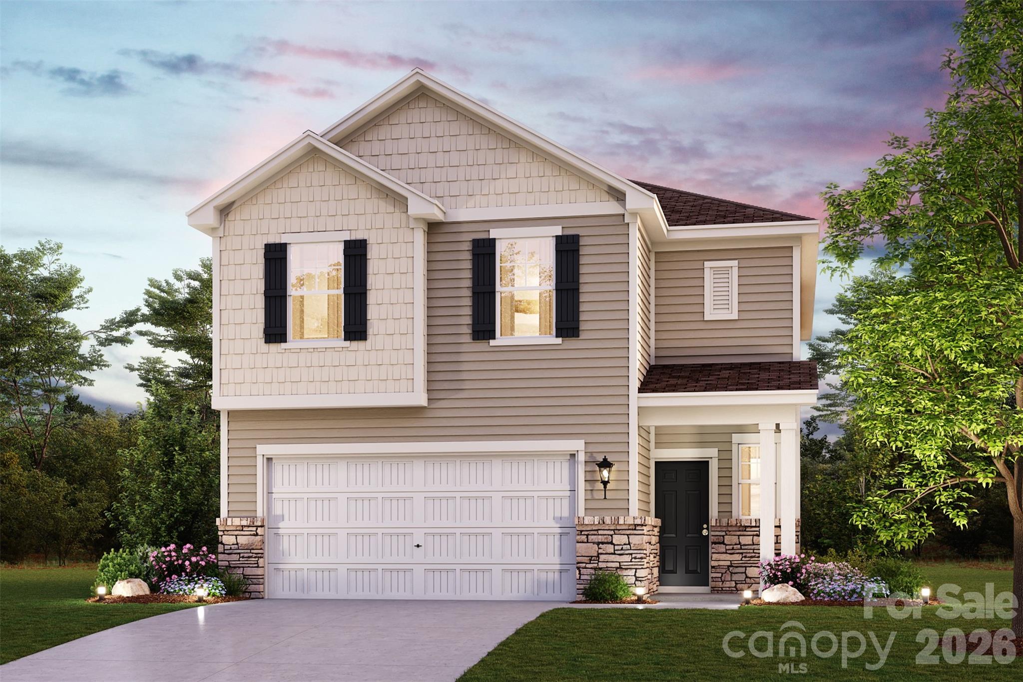 361 Ladue Lane — Salisbury