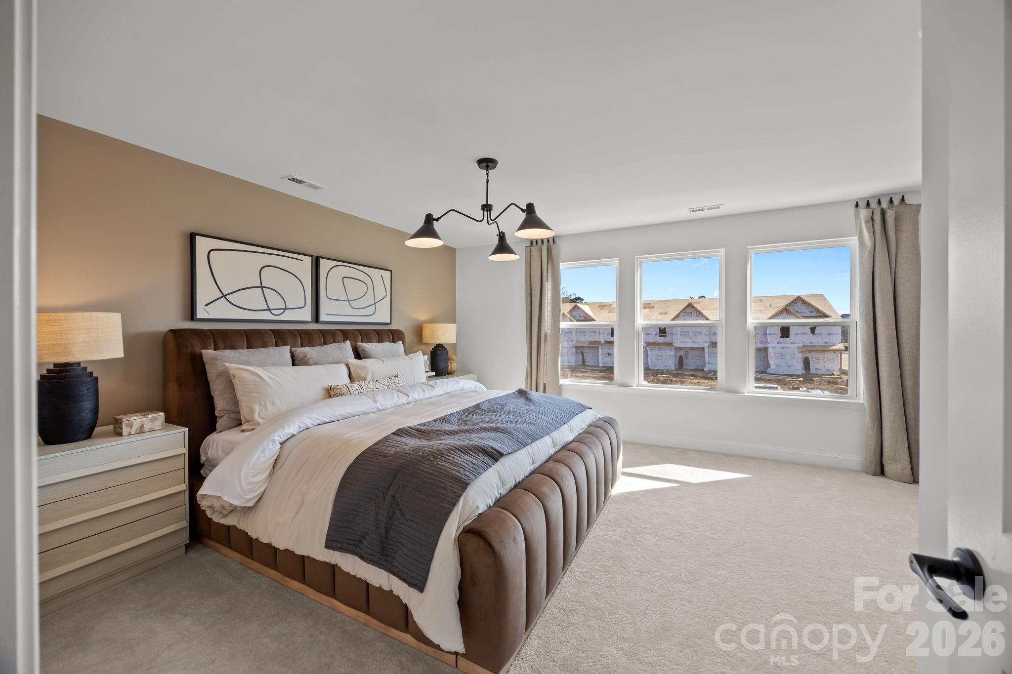 9027 Gulledge Court — Charlotte