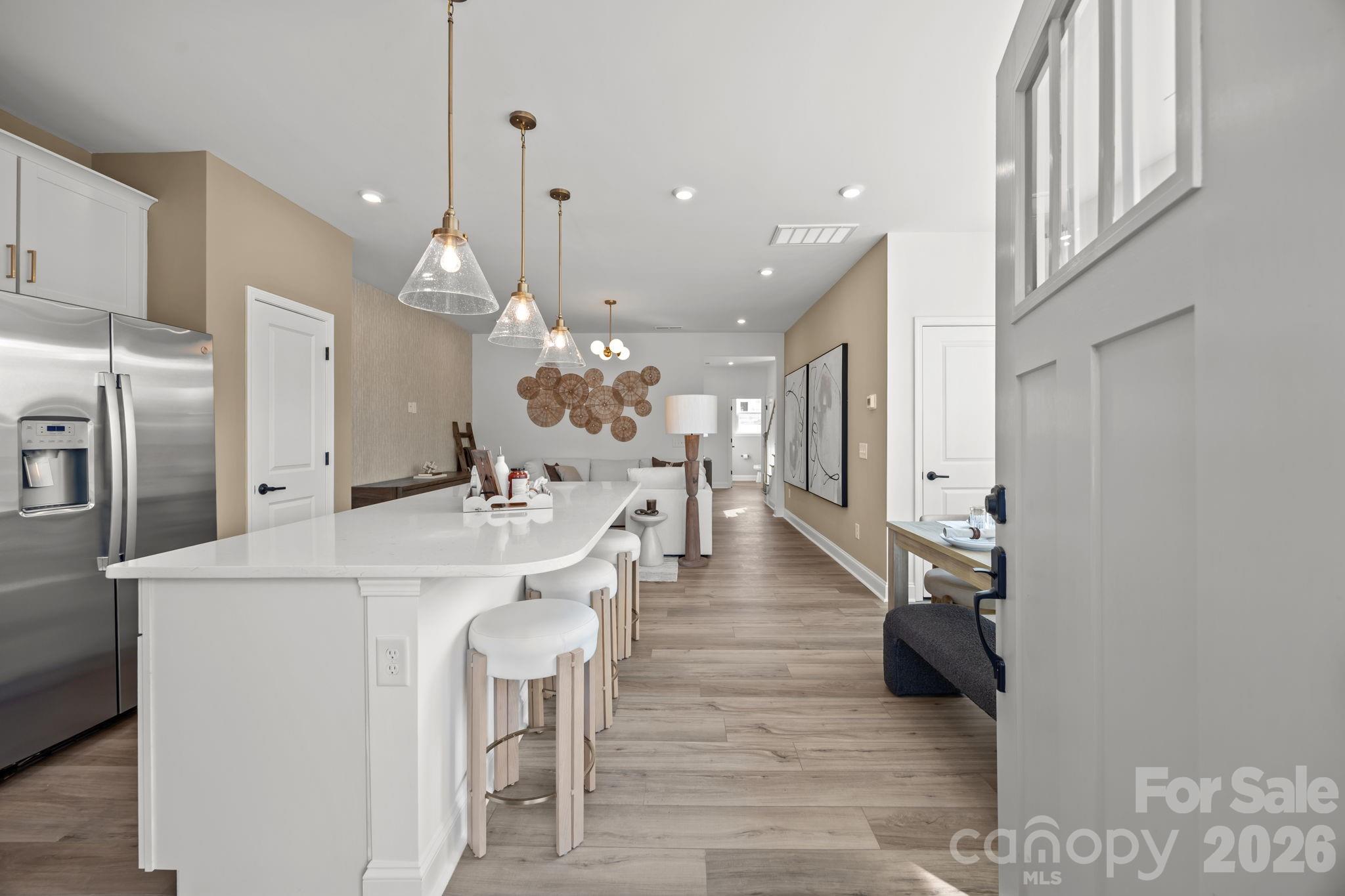 9027 Gulledge Court — Charlotte