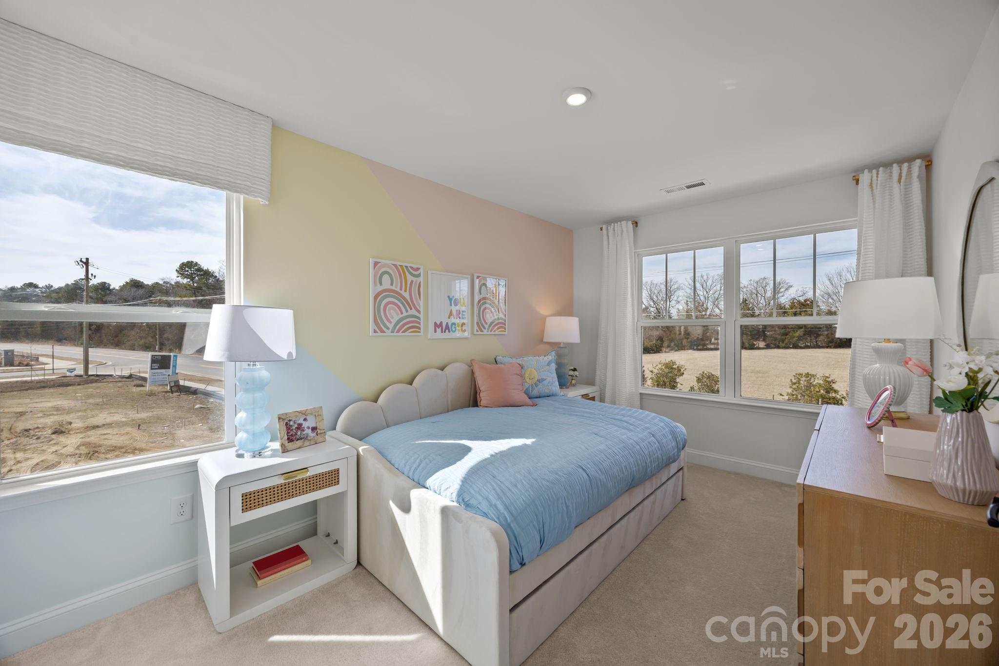 9027 Gulledge Court — Charlotte